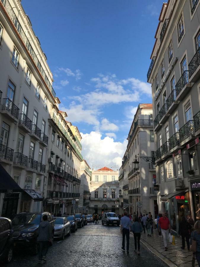 Guest Love Chiado Lisboa المظهر الخارجي الصورة
